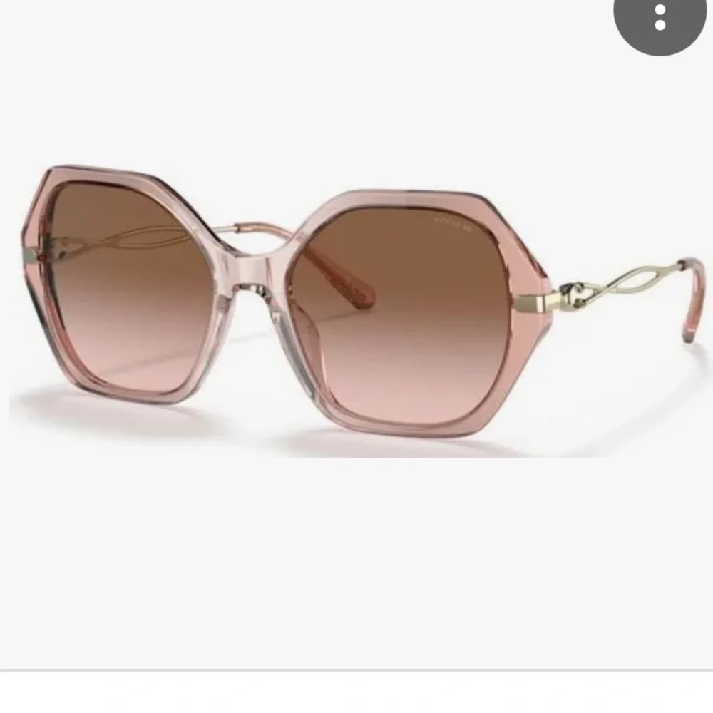 Coach sunglasses - Picture 9 of 10